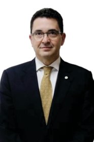 Geraldo Melo portrait