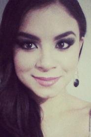 Mayté Cordero portrait