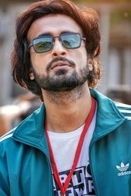 Abhinav Anand portrait