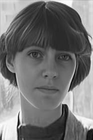 Larisa Solovyova portrait