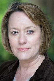 Adie Allen portrait