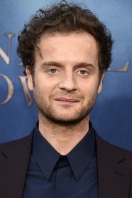 Andrew Gower portrait