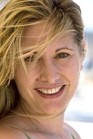Maëva Pasquali portrait
