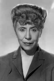 Blanche Yurka portrait