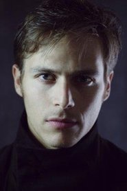 Antonio Ianniello portrait