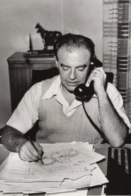 Dave Fleischer portrait