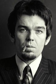 Don Van Vliet portrait