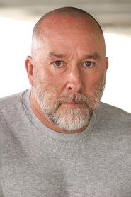 Christopher Fisher portrait