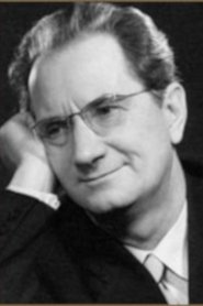 Arkady Smirnov portrait