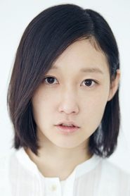 Sumire Ashina portrait