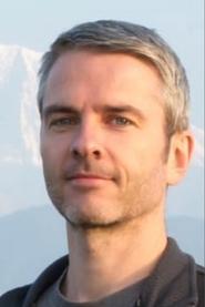 Chad Wiebe portrait