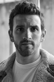 Ariel Nuñez Di Croce portrait
