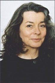 Åsa Moberg portrait