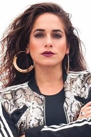 Verónica Álvarez portrait
