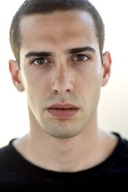 Enrico Borello portrait
