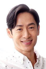 Johnny Lu portrait