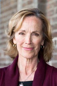 Joan McMurtrey portrait