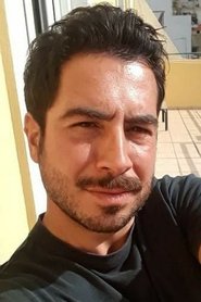 Hariton Haritonidis portrait