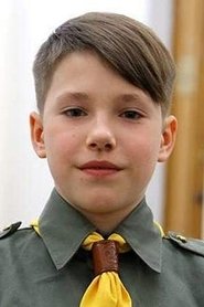 Lyubomir Gorgan portrait