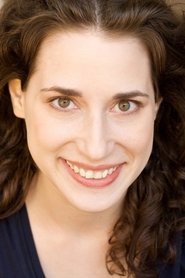 Lauren Flans portrait