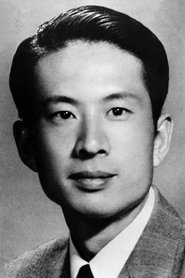Feng Zhe portrait