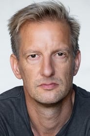 Thomas Biehl portrait