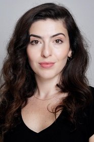Ilgıt Uçum portrait
