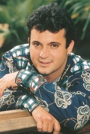 Henry Soto portrait