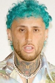 Lance Savali portrait