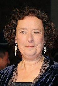Linda Bassett portrait
