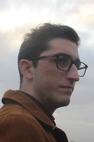 Tomás Paiva Ferreira portrait