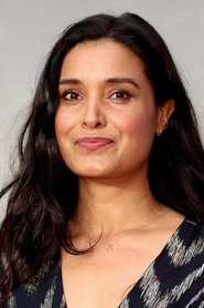 Shelley Conn portrait