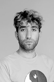 Faraz Anoushahpour portrait
