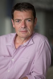 Jean-Christophe Lebert portrait