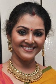 Fathima Babu portrait