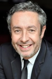 Loïc Rojouan portrait