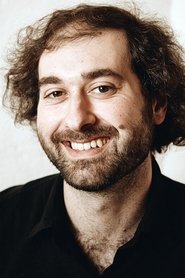 Jonathan Morali portrait