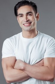 Carlos Agassi portrait