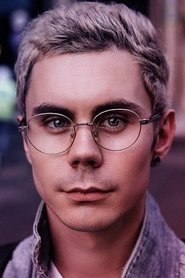 Yan Lapotkov portrait
