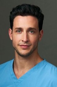 Mikhail Varshavski portrait