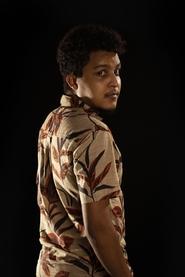 Gleidson C. Alves portrait