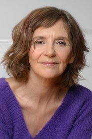 Diane-Marie Racicot portrait