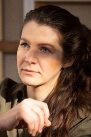 Cydney Uffindell-Phillips portrait