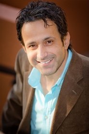 Kaveh Kavian portrait