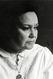 Dolores Beristáin portrait