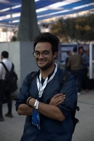 Mouhammed Bahloul portrait