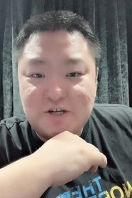 Pei Liu portrait