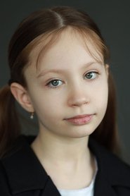 Arina Kolakhmetova portrait