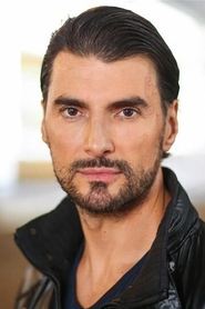 Vidal Sancho portrait