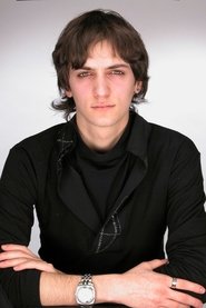 Lorenzo Berti portrait